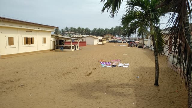 Côte d'Ivoire : Grand-Bassam prépare la fête de l'Abissa prévue fin octobre