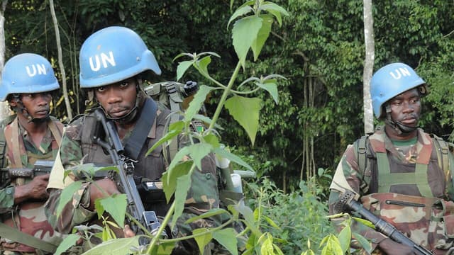 L'ONU avertit que les auteurs de tueries en RDC devront répondre devant la justice internationale