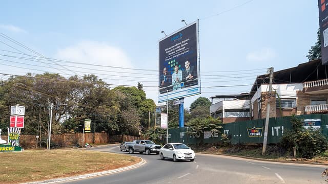 Kenya: des femmes manifestent contre les disparitions forcées à Nairobi