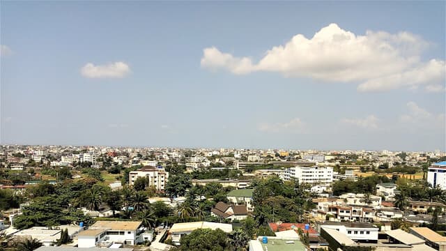 Bénin : déguerpissements près de la lagune de Cotonou, le gouvernement invoque la prévention des inondations