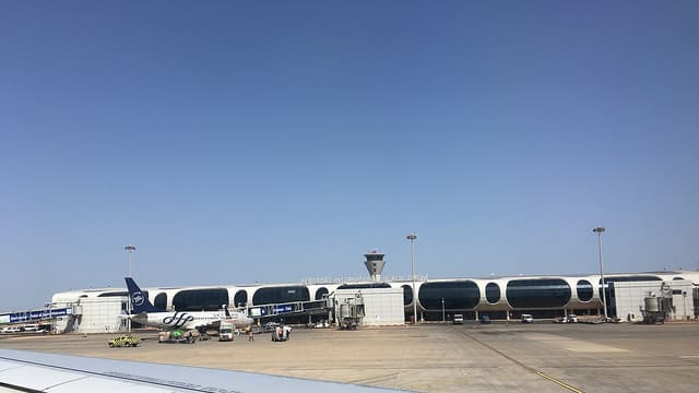 Le TER sénégalais prolongé jusqu'à l'aéroport Blaise Diagne