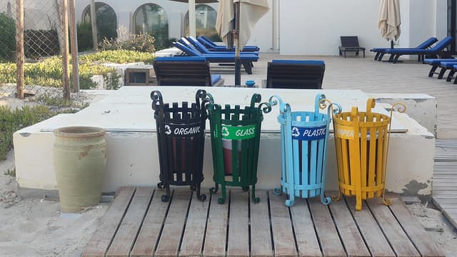 La pollution plastique pourrait coûter jusqu'à 10 milliards de dollars à la Tunisie d'ici 2040