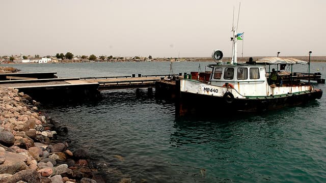 Guerre au Yémen: risque de nouveaux déplacements vers Djibouti selon l'OIM
