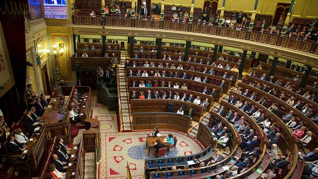 Le Congrès espagnol adopte une proposition de nationalité pour les Sahraouis