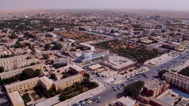 Mauritanie : le projet de restriction des réseaux sociaux aux moins de 16 ans divise à Nouakchott