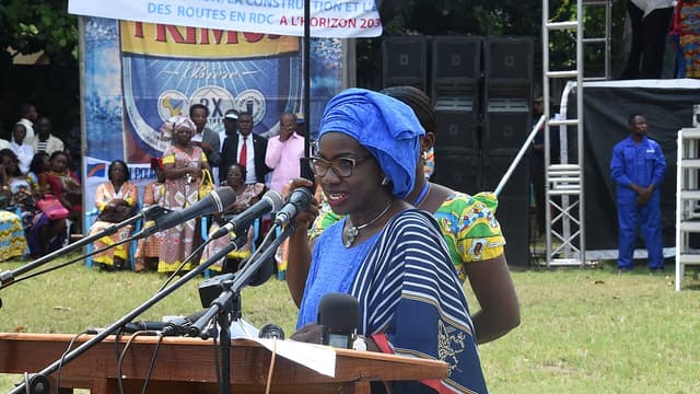 RDC : 79% des candidates aux élections locales ont subi des violences en 2025 selon ONU Femmes