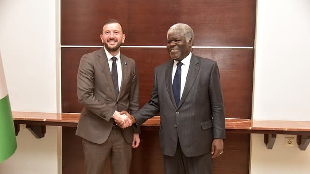 Côte d'Ivoire : trois fidèles d'Alassane Ouattara au cœur de l'exécutif