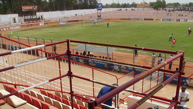 FC Les Aigles du Congo débute la Ligue des champions face à l'APR à Lubumbashi