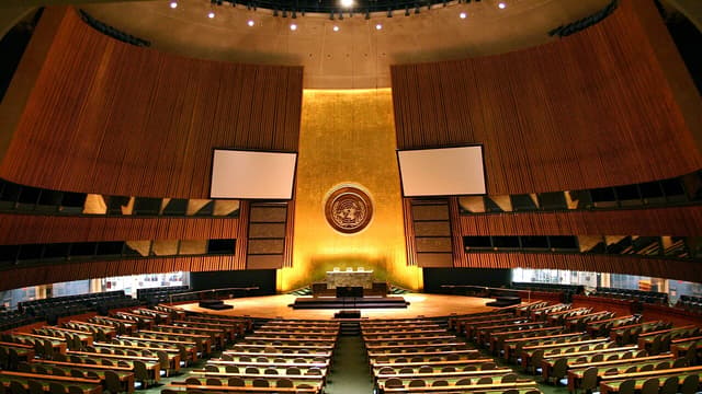 Afrique-ONU : 5 questions pour comprendre les enjeux de la 81e Assemblée générale