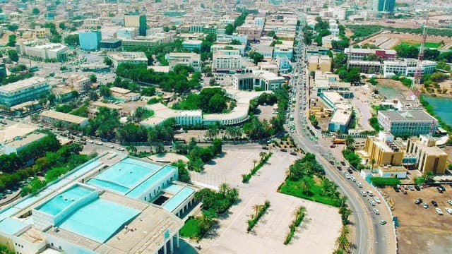 Djibouti : la base chinoise renforce ses capacités de surveillance selon le CSIS