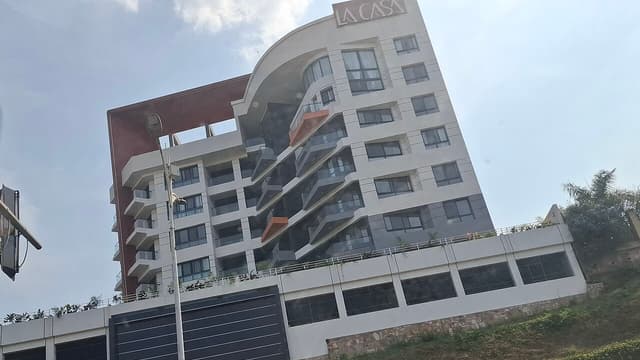 Royaume-Uni : un homme inculpé pour son rôle présumé dans le génocide des Tutsis au Rwanda