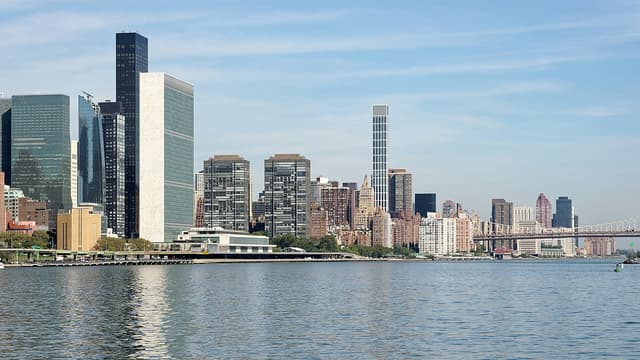 A l'ONU, Évariste Ndayishimiye appelle à des « solutions africaines » aux crises du continent