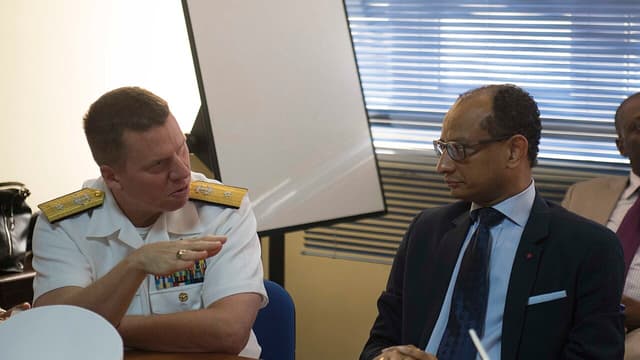 Gabon : 10 choses à savoir sur Guy Rossatanga-Rignault, conseiller de l'ombre d'Oligui Nguema