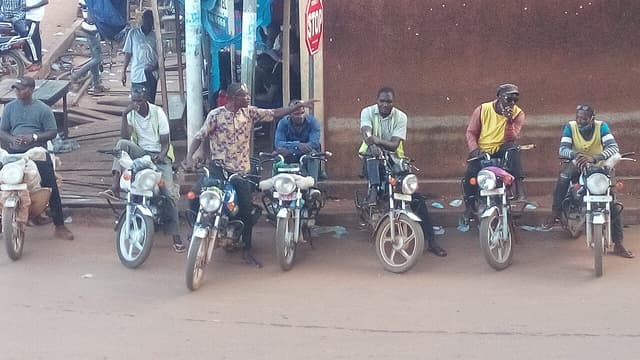 Guinée : le maire de Kankan impose la déclaration des étrangers hébergés, la société civile s'inquiète