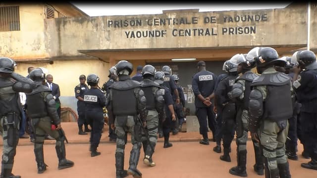 Cameroun : le débat sur la « bamiphobie » relancé depuis la prison de Kondengui