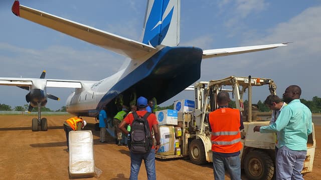 Nouvelle poussée d'Ebola au Nord-Kivu : hausse de 73 % des cas selon un média burkinabè