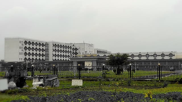 Suspension de l'inhumation d'un militant de la C64 à Kinshasa, tension à l'hôpital du Cinquantenaire