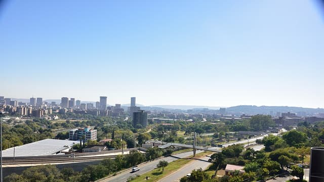 Afrique du Sud: Washington annonce des restrictions de visa, évoquant des «discriminations raciales»