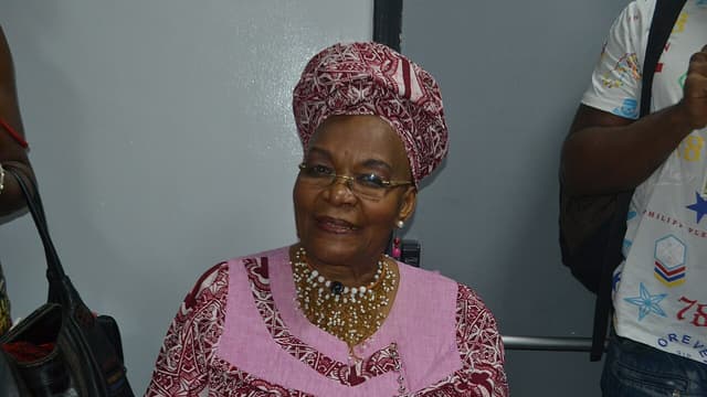 Cameroun : l'avocate Alice Nkom condamnée à un an de prison avec sursis pour bris de scellés