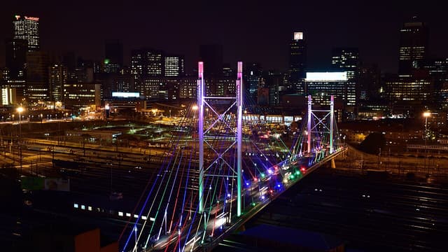 Afrique du Sud : huit femmes tuées en trois mois près de Johannesburg