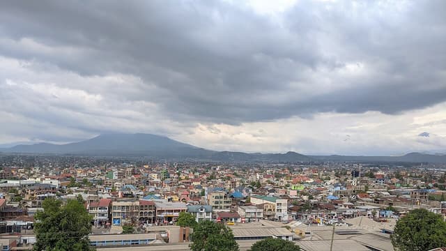 Est de la RDC : le siège d'une radio de Nyiragongo transformé en bureau de renseignement de l'AFC/M23, selon R