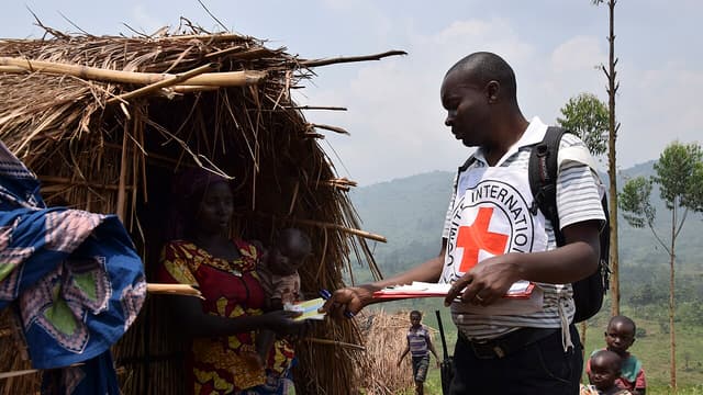 Accès humanitaire : de 45 à 52 zones de santé dégradées en trois mois
