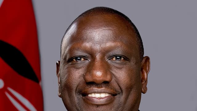 Kenya : William Ruto annonce la fermeture des petits commerces tenus par des étrangers