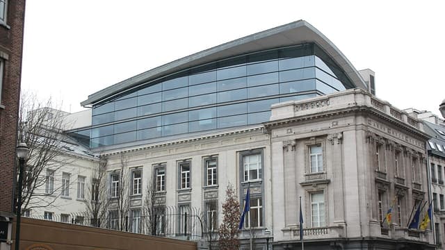 RDC : John Banza invite les entreprises belges à participer à la reconstruction du pays