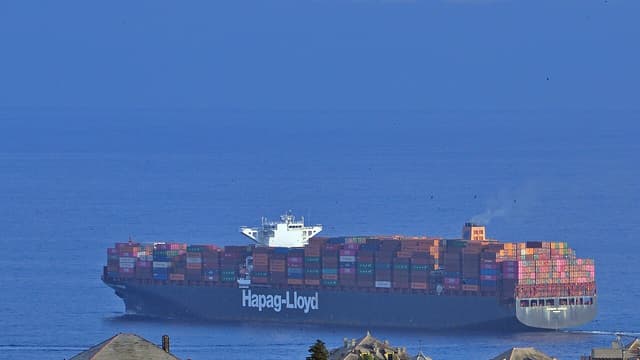 Hapag-Lloyd et DP World signent un partenariat dans cinq ports africains