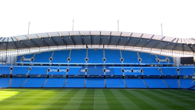 Manchester City reconnu coupable de 114 infractions financières en Premier League