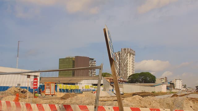 Côte d'Ivoire : la première ligne de métro d'Abidjan attendue pour 2029