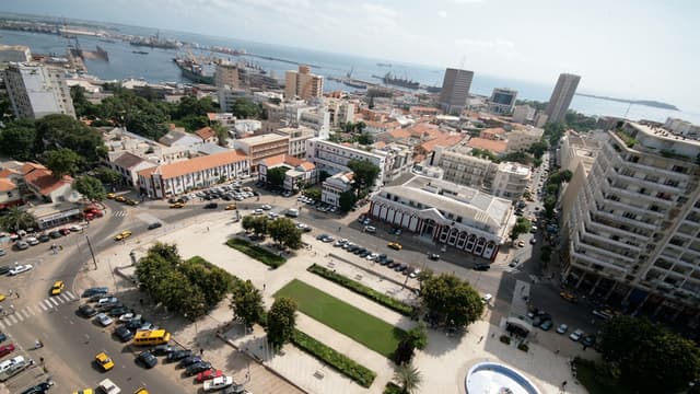 Sénégal : plus de 200 personnes manifestent à Dakar contre la vie chère