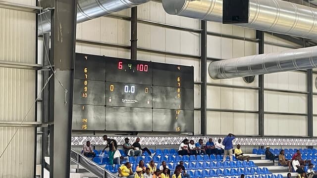 Coupe du Congo de basketball : ONATRA et CNSS victorieux pour l'ouverture