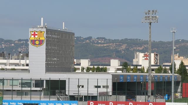 Le Barça troque les élastiques pour la fonte sous l'ère Kugel