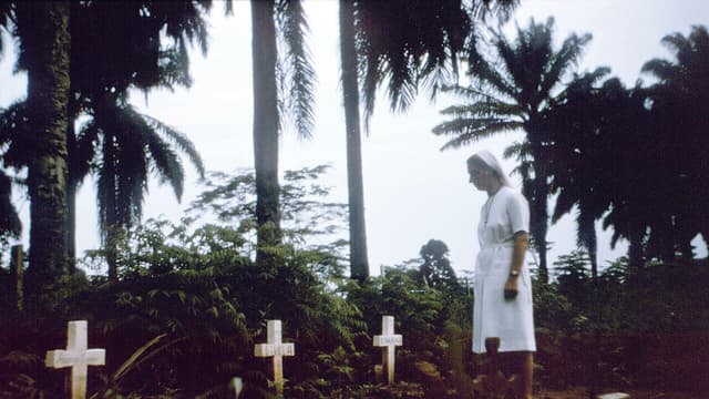 Mabalo Lokela, premier cas index d'Ebola, est mort il y a 50 ans au Zaïre