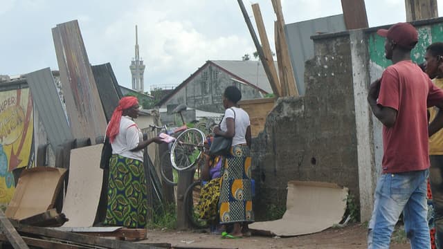 La CNDH appelle au civisme avant la marche de la coalition C64 à Kinshasa