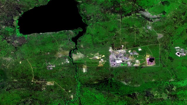 Entre Glencore et Mercuria, jusqu'où ira la bataille pour les minerais critiques ?