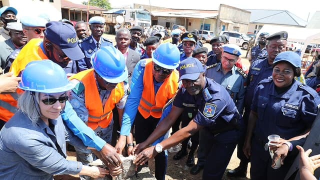 Beni : une journée de deuil observée après le triple assassinat de Butanuka