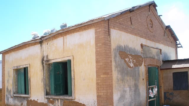 Madagascar : la rentrée scolaire pèse sur le budget des familles