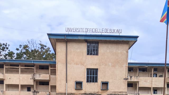 Kinshasa suspend onze universités publiques à Goma et Bukavu, l'AFC/M23 promet un mécanisme de substitution