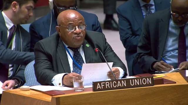 L'Afrique au Conseil de sécurité : l'interminable débat sur une injustice tenace
