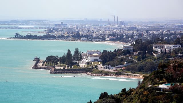 La Tunisie annonce une guerre au narcotrafic après l'Algérie