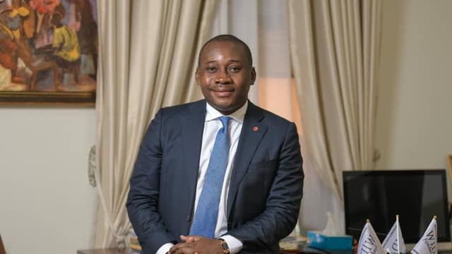 Lihau et Loando lancent la modernisation de l'administration des Relations avec le Parlement