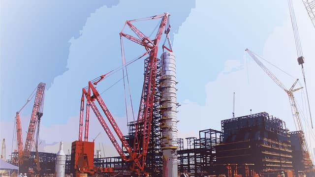 Dangote lève 2,5 milliards de dollars et vise la première place mondiale