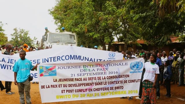 Déplacements massifs à Walikale après des bombardements dans le groupement Kisimba