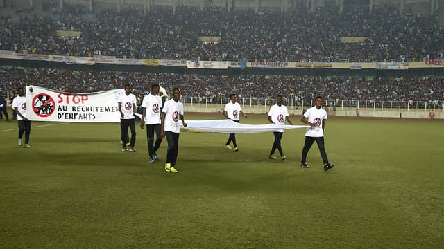 Desabre mise sur détermination et discipline avant RDC-Guinée équatoriale