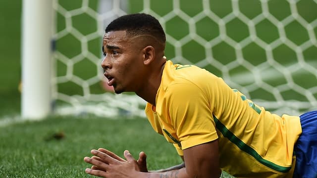 Arteta assume son rôle de « mauvais flic » dans le départ de Gabriel Jesus vers le Barça
