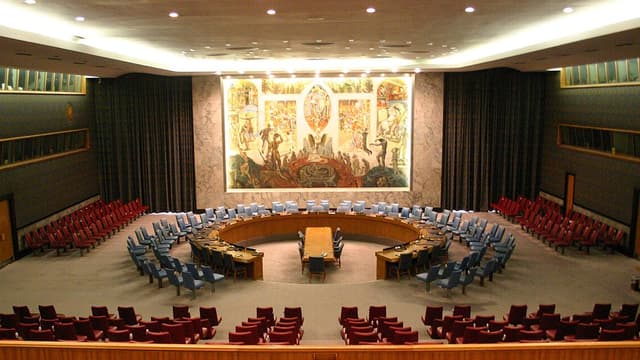 Est de la RDC : « Un véritable cessez-le-feu peine à se concrétiser », déplore Huang Xia au Conseil de sécurité de l'ONU