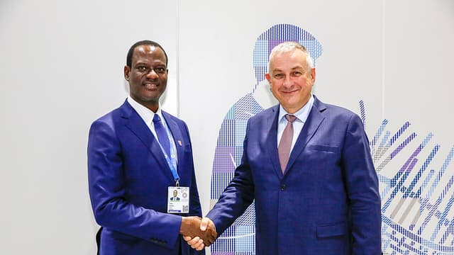 Nigeria: le ministre des Finances exclut tout retour des subventions sur les importations d'essence