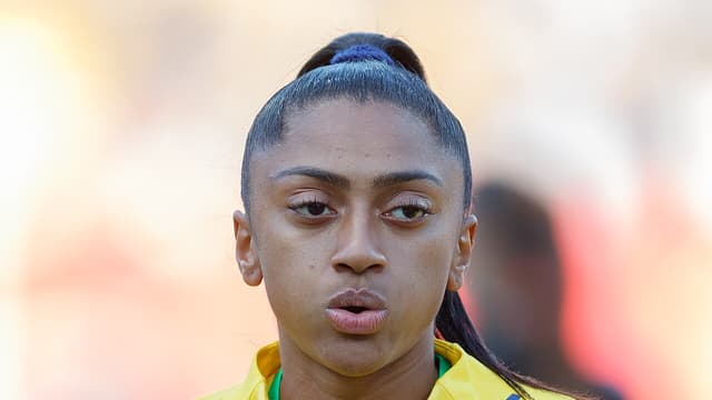 Kerolin Nicoli veut écrire son histoire au FC Barcelone sur les traces de Ronaldinho et Neymar